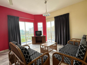 B10-01 De Pd Marina Resort